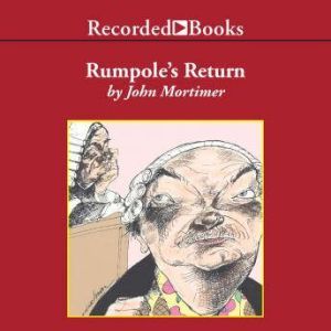 Rumpoles Return, John Mortimer