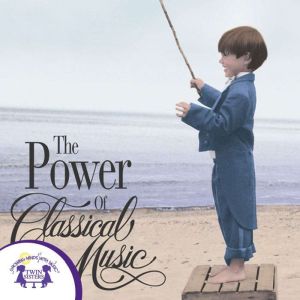 Power Of Classical Music, Kim Mitzo Thompson