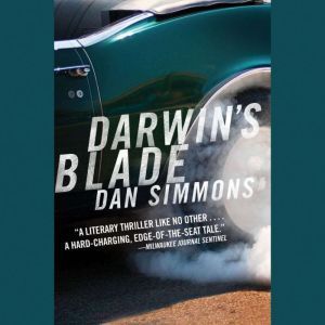 Darwins Blade, Dan Simmons