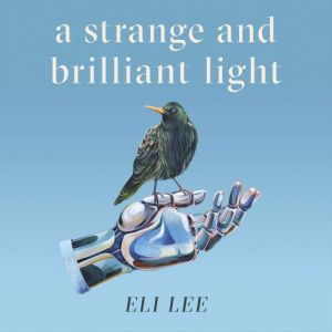A Strange and Brilliant Light: Winner of the Writers Guild Best First Novel Award
