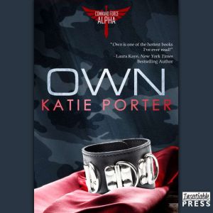 Own, Katie Porter