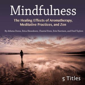 Mindfulness, Athena Doros