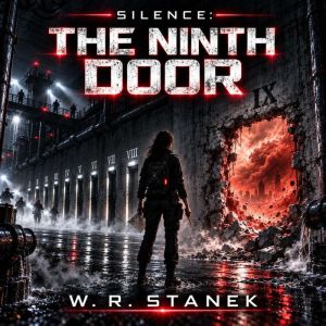 Silence The Ninth Door, W. R. Stanek