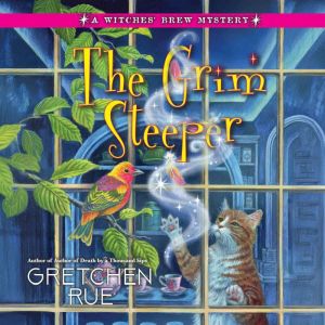 The Grim Steeper