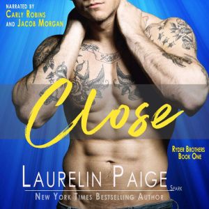 Close, Laurelin Paige