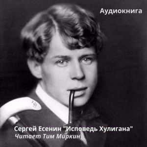 The Hooligan's Confession (Russian Edition)