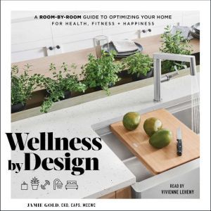 Wellness By Design, Jamie Gold