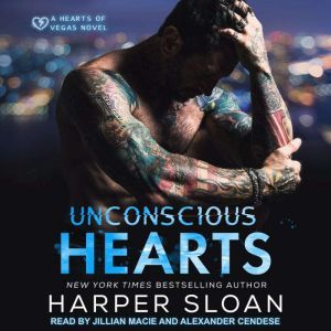 Unconscious Hearts, Harper Sloan
