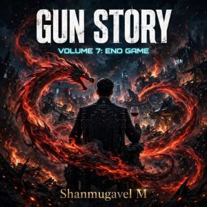 Gun Story Volume 7, Shanmugavel M