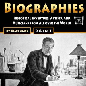 Biographies, Kelly Mass
