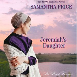 Jeremiahs Daughter, Samantha Price