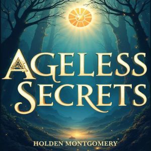 Ageless Secrets: How to Live Longer and Feel Younger: Unlock Ageless Secrets! Dive into dynamic audio lessons to live longer a