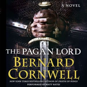 The Pagan Lord, Bernard Cornwell