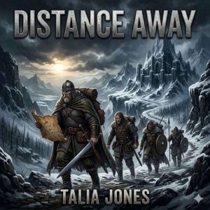 Distance Away, Talia Jones