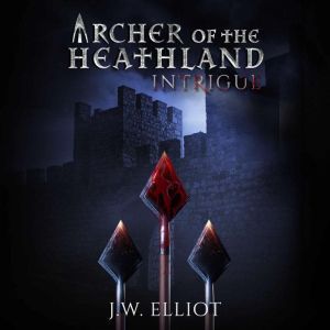 Archer of the Heathland, J.W. Elliot