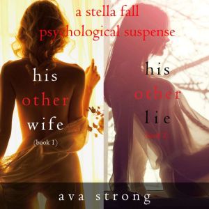 Stella Fall Psychological Suspense Th..., Ava Strong