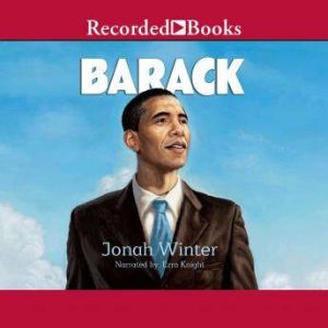 Barack, Jonah Winter