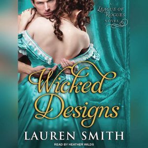 Wicked Designs, Lauren Smith