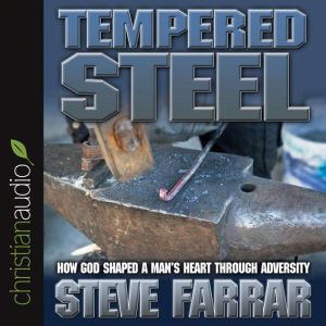 Tempered Steel, Steve Farrar