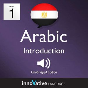 Learn Arabic  Level 1 Introduction ..., Innovative Language Learning