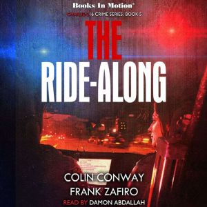 THE RIDEALONG , Frank  Colin