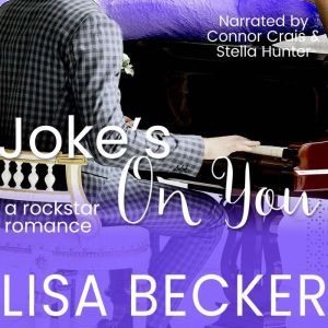 Jokes On You, Lisa Becker