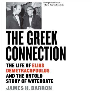 The Greek Connection, James H. Barron