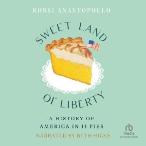Sweet Land of Liberty, Rossi Anastopoulo