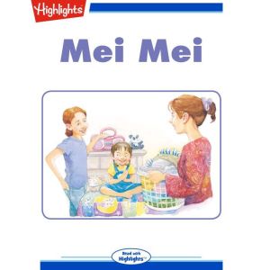 Mei Mei, Leanne K. CurrieMcGhee