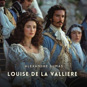 Louise de la Valliere, Volume 1