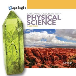Exploring Creation with Physical Scie..., Vicki Dincher