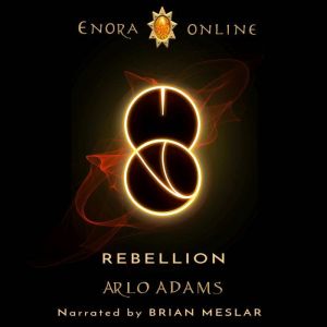 Rebellion: A Fantasy LitRPG GameLit Adventure