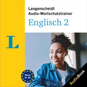 Langenscheidt AudioWortschatztrainer..., LangenscheidtRedaktion