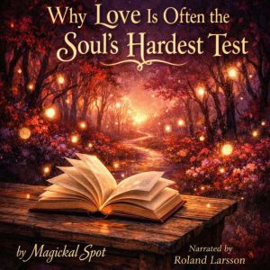 Why Love Is Often the Souls Hardest Test: Soul Lessons, Heartbreak, and the Hidden Purpose of Relationships