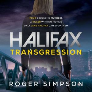 Halifax Transgression, Roger Simpson