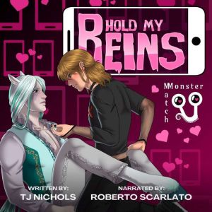 Hold My Reins, TJ Nichols