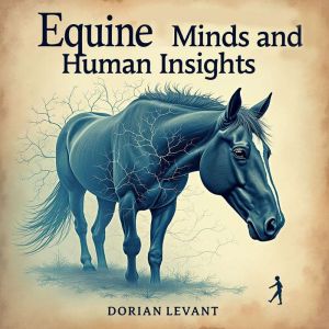Equine Minds and Human Insights: Neuroscience of Horsemanship Simplified: "Transform Your Riding Skills! Dive into neuroscienc