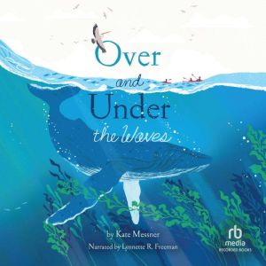 Over and Under the Waves, Christopher Silas Neal
