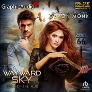 Wayward Sky: Souls Of The Road 3