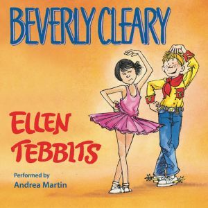 Ellen Tebbits, Beverly Cleary