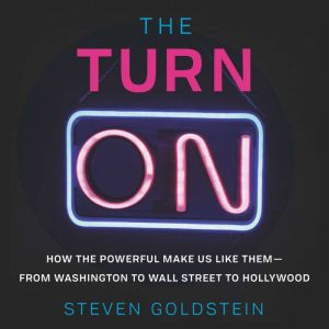 The TurnOn, Steven Goldstein