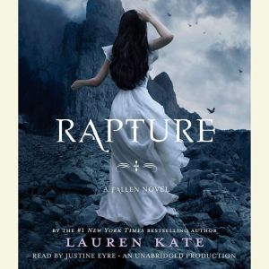 Rapture, Lauren Kate