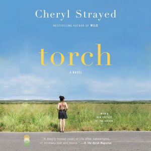 Torch, Cheryl Strayed
