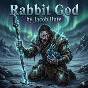 Rabbit God, Jacob Bute