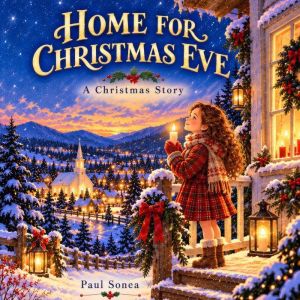 Home for Christmas Eve, Paul Sonea