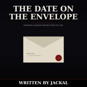 THE DATE ON THE ENVELOPE, Jackal