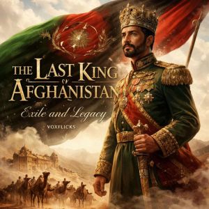 The Last King of Afghanistan Exile a..., David Williams