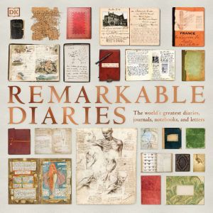 Remarkable Diaries, DK