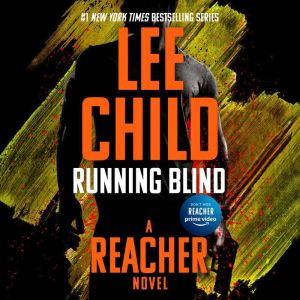 Running Blind, Lee Child