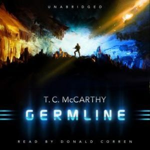 Germline, T. C. McCarthy